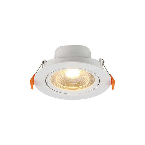 Goya 5W 3000K Sarı Işık Sıva Altı Led Spot GY 1720