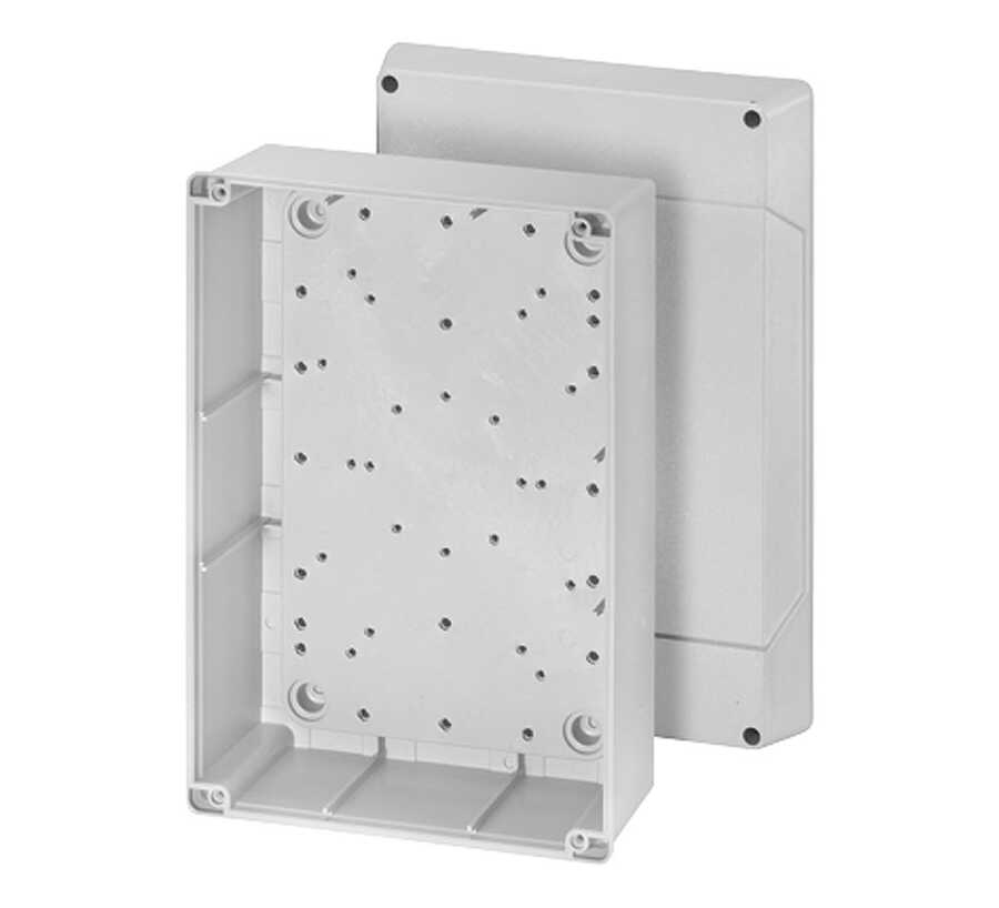  Hensel Kablo Bağlantı Buatı 210x310x116 Mm Kf 8500
