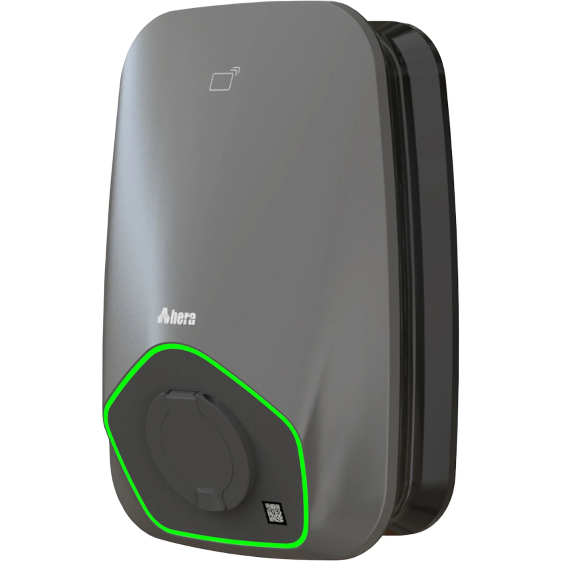 HERA - Hera 22kW Kablosuz Araç Şarj Cihazı HC022303122