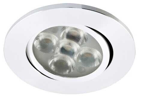 Jupiter 7W Beyaz Işık Led Spot