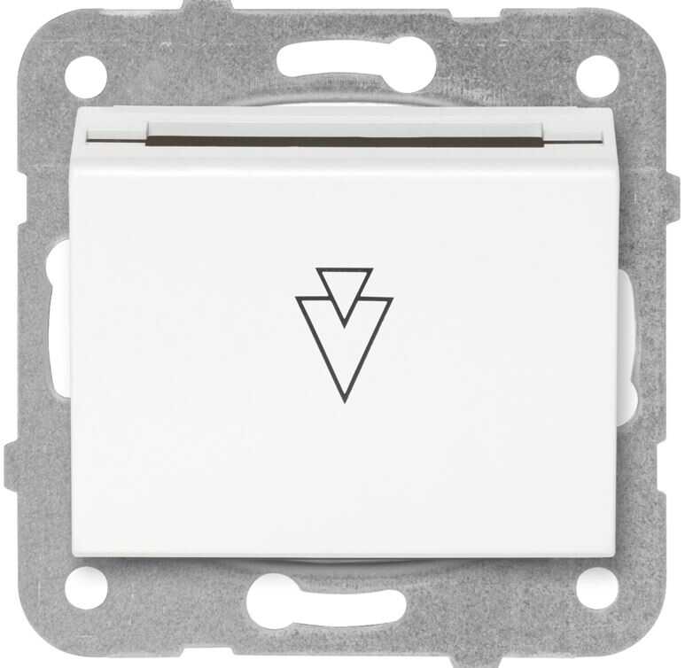  Viko Karre Meridian Beyaz Gecikmeli Switchli Energy Saver 90967119