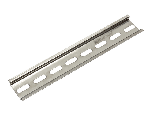 Klemsan - Klemsan 1mt Delikli Otomat Rayı 500602