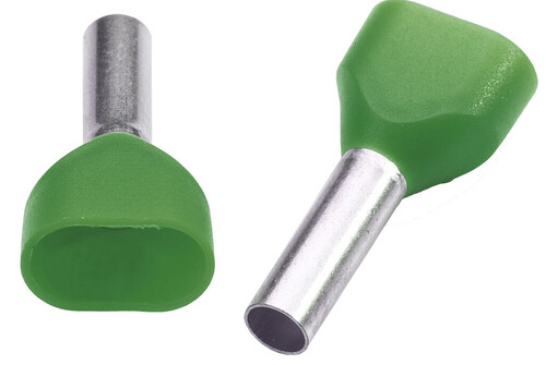 Klemsan - Klemsan Kablo Yüksüğü İKY 2x16 ikiz (1pk=20 ADET) 572090
