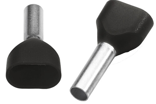 Klemsan - Klemsan Kablo Yüksüğü İKY 2x6 ikiz (1pk=75 ADET) 572070