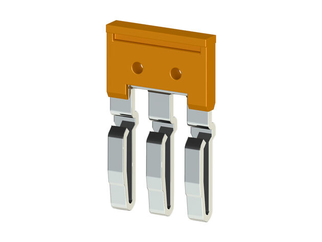 Klemsan UK 2,5/3 - YBK 2,5 Üst Köprü 476223