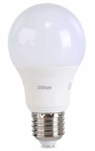  Ledbulb 5,5w 865 Value Cla40 230v Fr E27 10x1 Osra