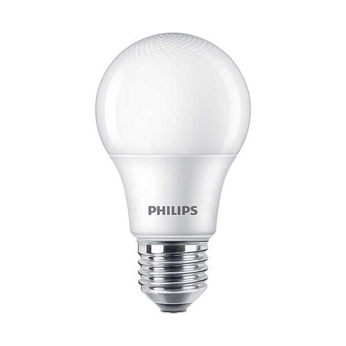 Philips - LEDBULB ESSENTİAL 6 5,5W- 40W 865 E27 PHILIPS
