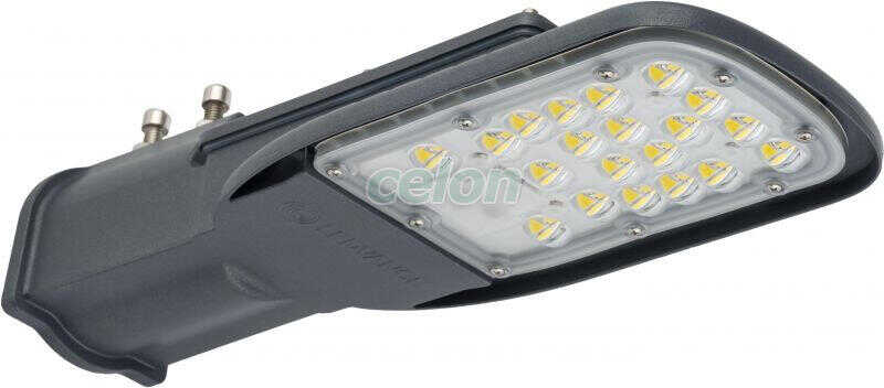  Ledvance 30w Spd 6500k Beyaz Işık Sokak Armatürü 4058075269392