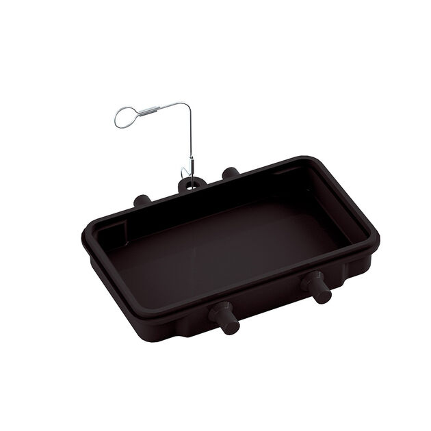 Mete Enerji 10x16A Çoklu Makine Gövde Koruma Kapak 29650