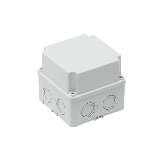 Mete Enerji 110X110X100 Termoplastik Buat IP67 40201205