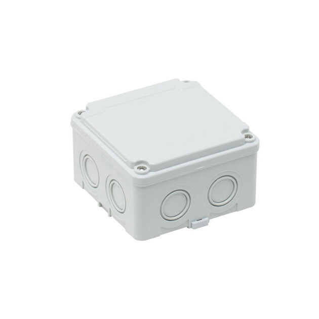 Mete Enerji 110x110x65 IP67 Termoplastik Buat 40201005