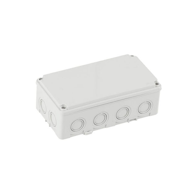 Mete Enerji 110x210x70 IP67 Buat 40202005