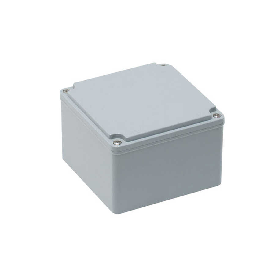  Mete Enerji 130x130x90 Ip67 Alüminyum Buat 402511
