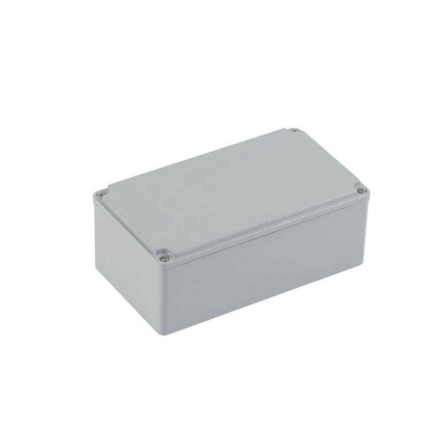 Mete Enerji 130x230x90 Ip67 Alüminyum Buat 402514