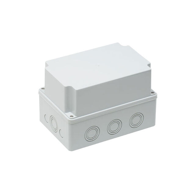 Mete Enerji 140x210x140 Termoplastik Buat IP67 40204205