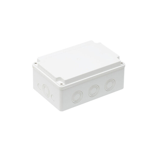 METE - Mete Enerji 140x210x90 Termoplastik Buat IP67 40204005