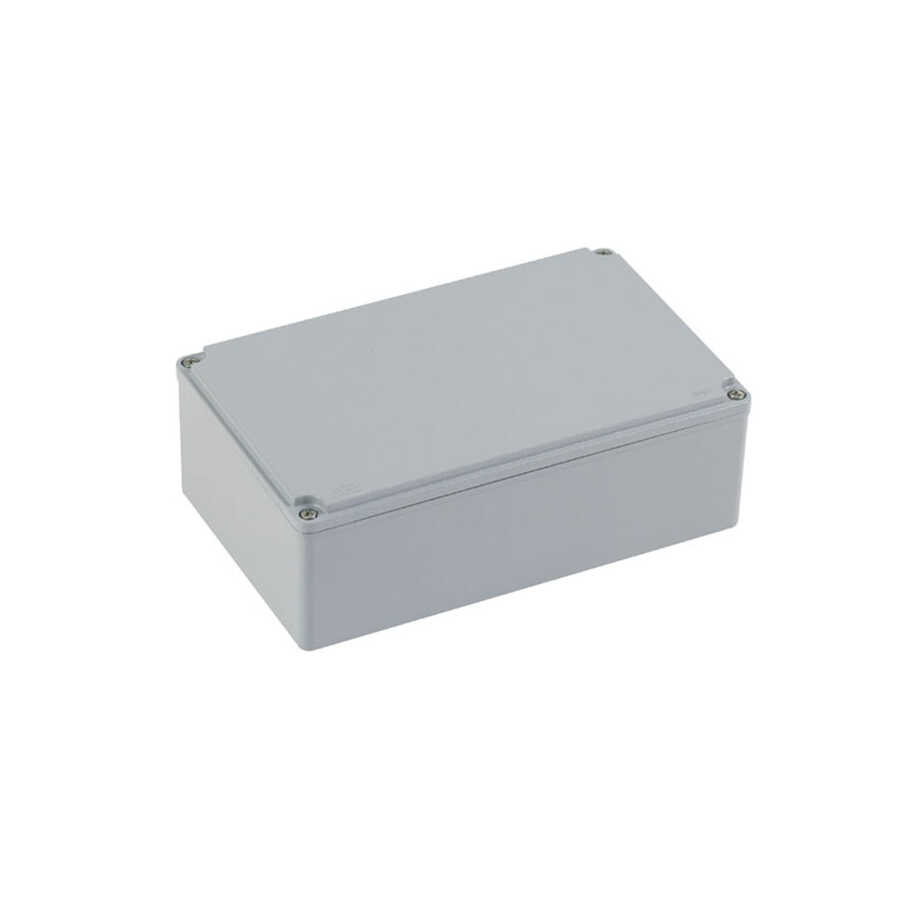 Mete Enerji 160x260x90 Ip67 Alüminyum Buat 402517