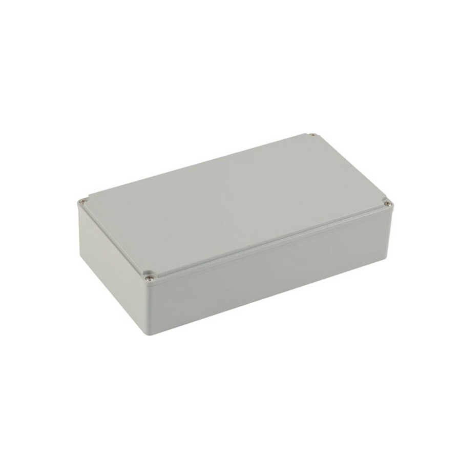  Mete Enerji 190x350x90 Ip67 Alüminyum Buat 402522