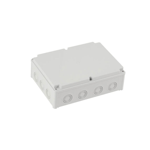 Mete Enerji 210x290x90 Termoplastik Buat IP67 40203005