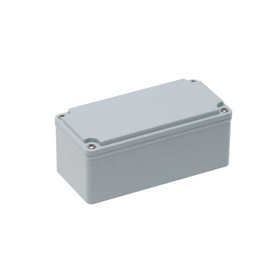 Mete Enerji 80x170x73 Ip67 Alüminyum Buat 402510