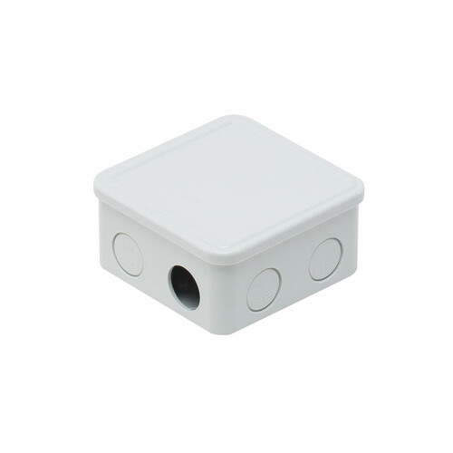 METE - Mete Enerji 90x90x45 Termoplastik Buat IP44 40200505