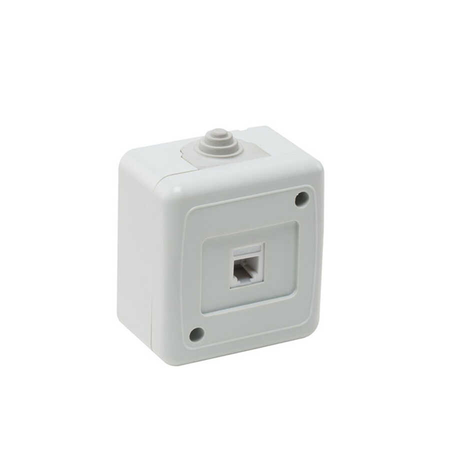  Mete Enerji Nümeris Rj11 Telefon Prizi 40501405