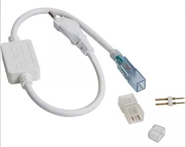  Neon Led Hortum Fişi Cata