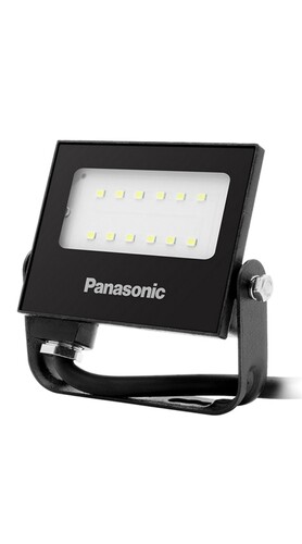 PANASONIC - Panasonic 10W 3000K Sarı Gün Işığı Led Projektör NYV00021BE1E