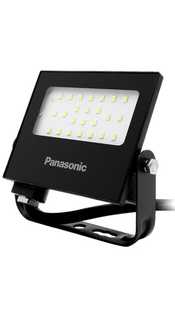 Panasonic 20W 3000K Sarı Gün Işığı Led Projektör NYV00022BE1E