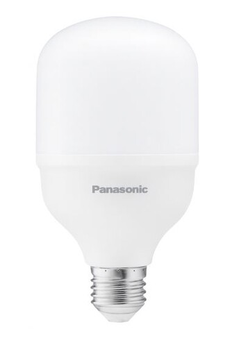 PANASONIC - Panasonic LED Torch 45W 6500K Beyaz 5370Lm Ampul E27 LDTCH45DG1R7