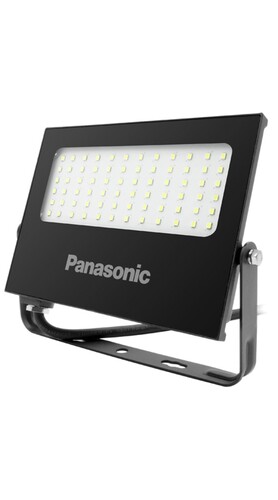 PANASONIC - Panasonic Sensörlü 50W 6500K Beyaz Işık Led Projektör NYV00254BE1E