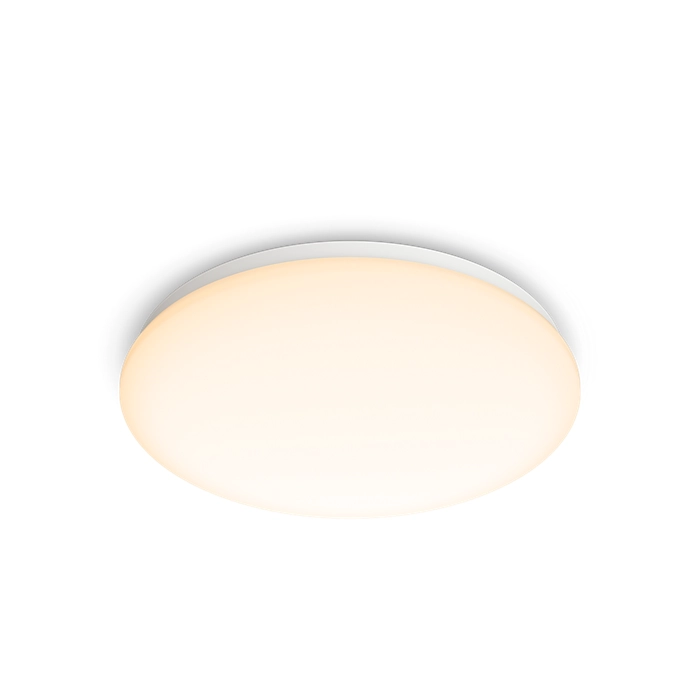 Philips - Philips 17W 2700K Sarı Gün Işığı Tavan Armatürü 915005778801