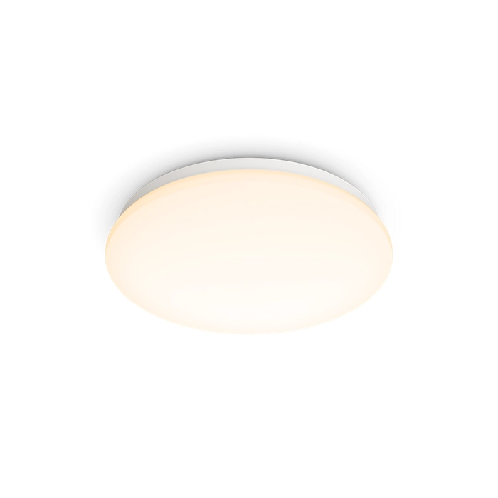 Philips - Philips 6W 2700K Sarı Gün Işığı Tavan Armatürü 915005777601