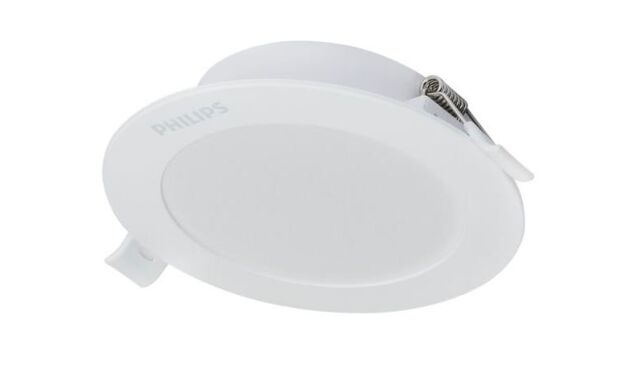 Philips DN58B Sıva Altı Panel Q80 4,8W 4000K Nötr Gün Işığı 911401804688