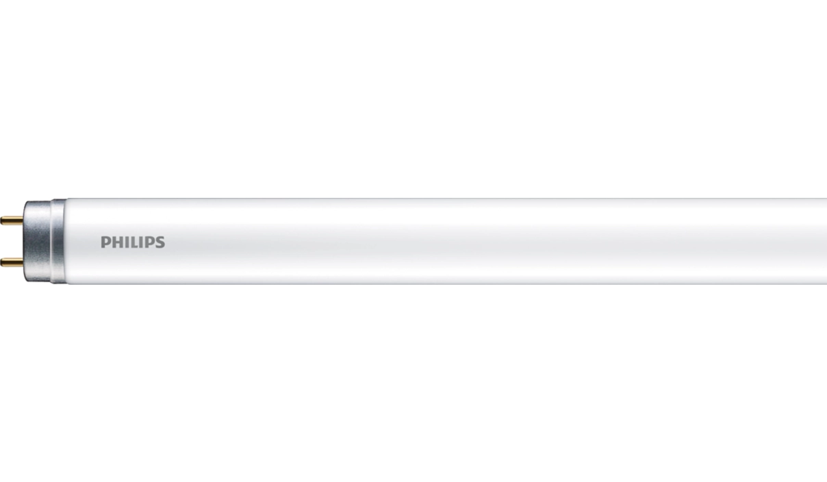 PHILIPS - Philips Ecofit LEDtube 20W 4000K Nötr Beyaz Işık T8 1500mm 929001338131