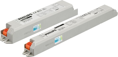 PHILIPS - Philips HF-E 1X36W / 2X18W TLD Elektronik Balast 913713038866
