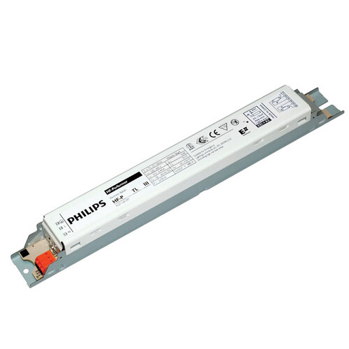 PHILIPS - Philips HF-P 1X18 TLD EIII Elektronik Balast 913713031266