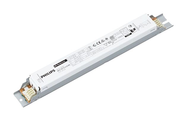 Philips HF-P 1X58 TLD EII Elektronik Balast 913713031866