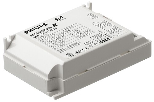 PHILIPS - Philips HF-P 2X22/42 PLT/C/L/TL5 Elektronik Balast 913700630866