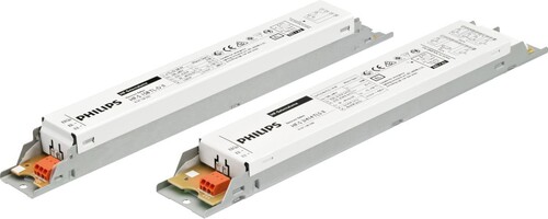 PHILIPS - Philips HF-S 4X18 TLD EII Elektronik Balast 913713032666