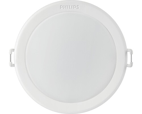 Philips Meson Led Panel 3,5W 4000K 80Q 59200 - Thumbnail