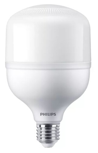 PHILIPS - Philips TForce 24W LED 4000K Nötr Beyaz Işık E27 Duylu Torch Ampul 929002406108