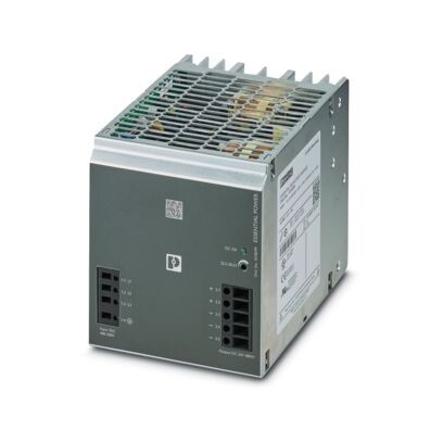 PHOENIX - Phoenix 20A 480W 3P Trifaze Güç Kaynağı 1018299