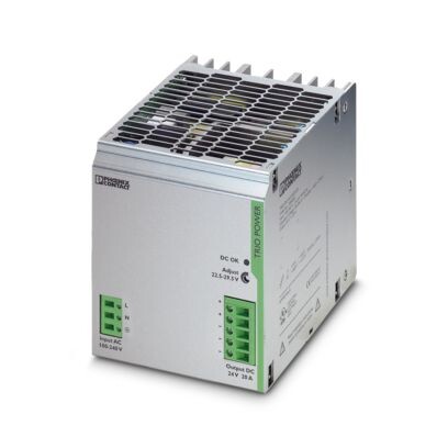 PHOENIX - Phoenix 20A TRIO PS/1AC/24DC/20A Güç Kaynağı 2866381
