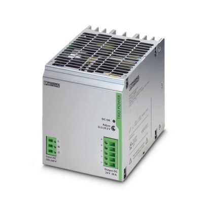  Phoenix 20a Trıo Ps/1ac/24dc/20a Güç Kaynağı 2866381