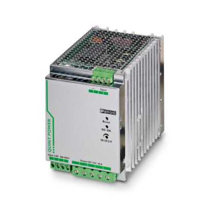  Phoenix 30a Quınt-ps/3ac/24dc/40 Güç Kaynağı 2866802