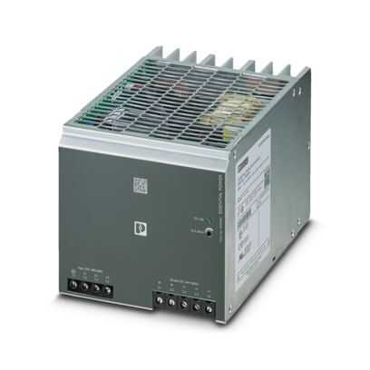  Phoenix 40a 24vdc 960w 3ac Trifaze Güç Kaynağı 1018294