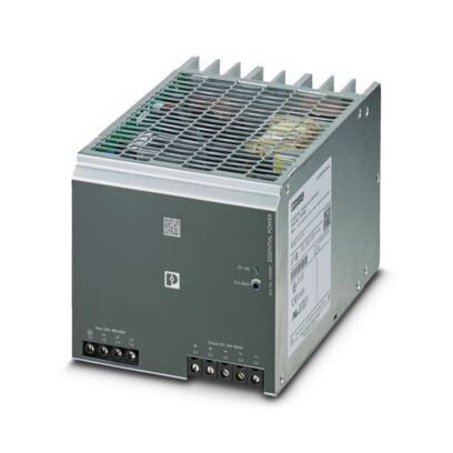 PHOENIX - Phoenix 40A 24VDC 960W 3AC Trifaze Güç Kaynağı 1018294