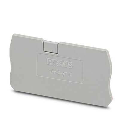  Phoenix Contact D-st 4 Kapak 3030420