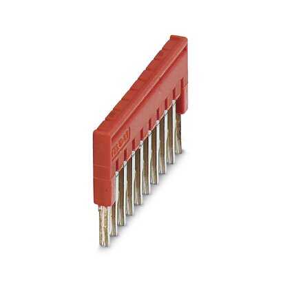  Phoenix Contact Fbs 10-3,5 Kırmızı Geçmeli Köprü 3213056
